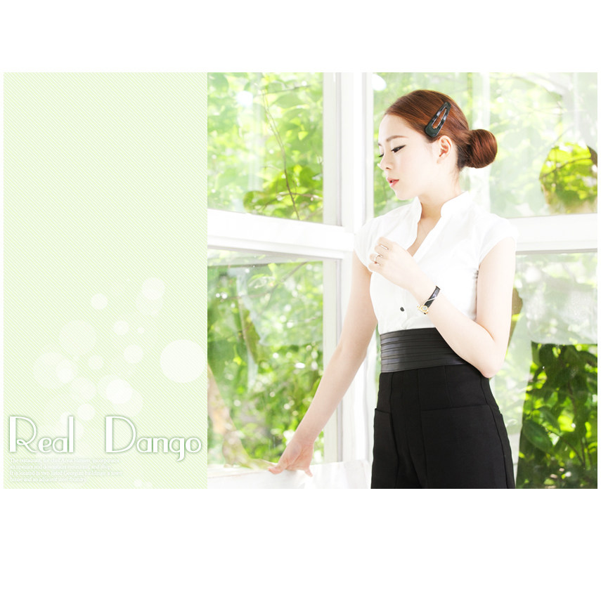 Extension cheveux - Chignon - Ref 231790 Image 7