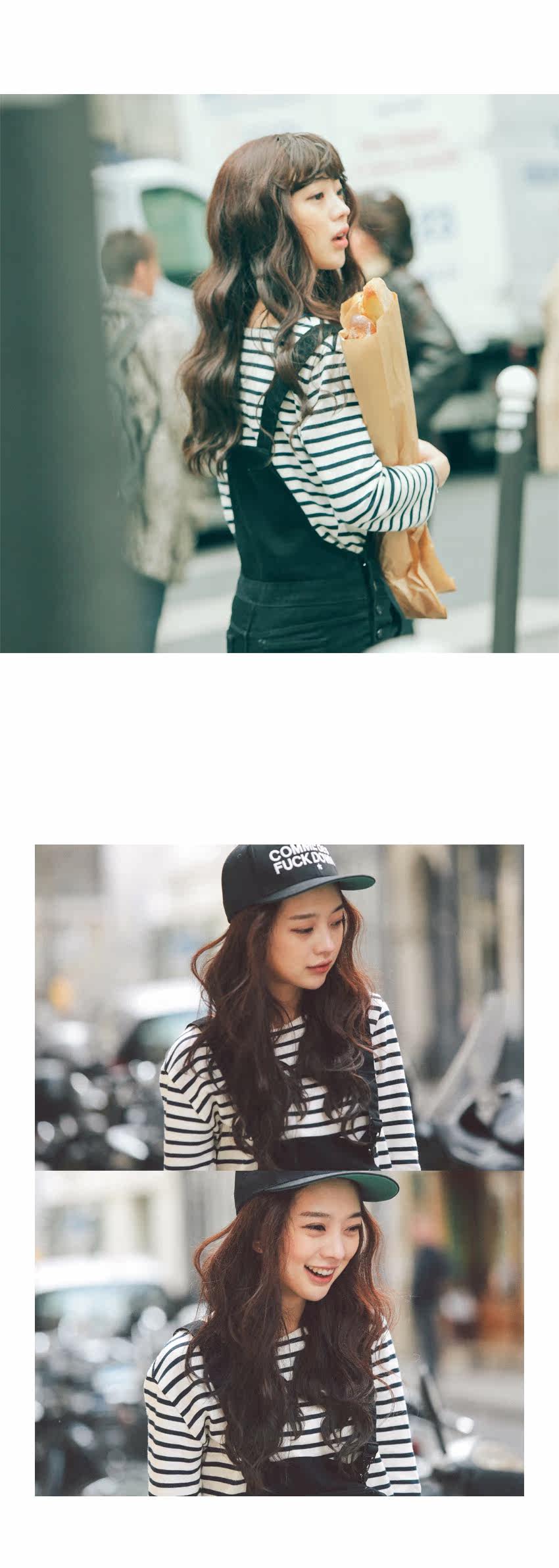 Extension cheveux - Ref 226716 Image 11