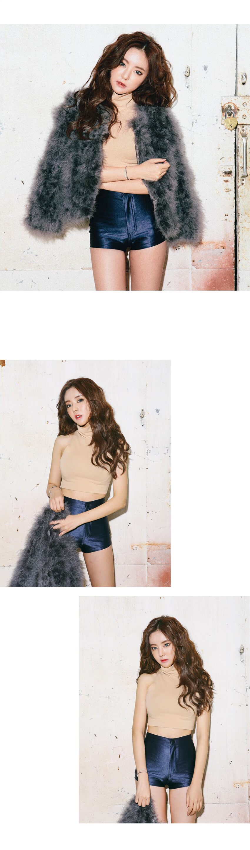 Extension cheveux - Ref 226716 Image 13