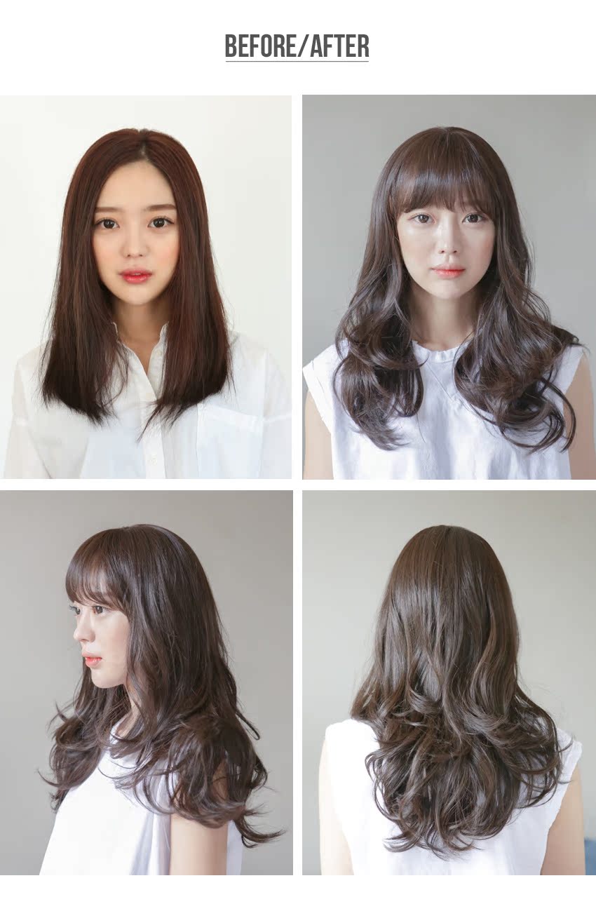 Extension cheveux - Ref 226726 Image 13