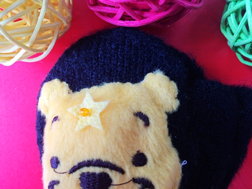 Gants pour enfants - Ref 2146625 Image 8