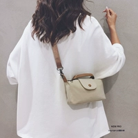 Модная маленькая брендовая сумка через плечо, портативная универсальная сумка для телефона