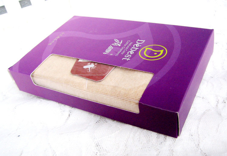 Slip jeunesse simple en coton - Ref 644836 Image 17