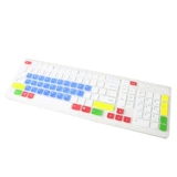 Lenovo All-in-One Keyboard Protective Film KB4721 LXH-EKB-10YA Desktop K5819 Dust Cover Ku1153