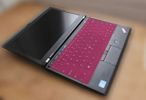 Lenovo, ноутбук *S, защитная клавиатура, 12.5 дюймов, x230, x240, x250, x260, x270