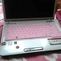Toshiba Notebbook Клавиатура L600 L630 L640 L645 Фильм C600D L730 L700 Protective Film