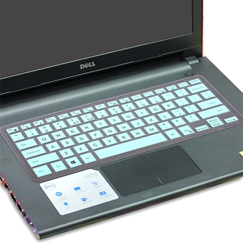 Dell 14 -INCH 7460 Burning 7447 5488 5471 5370 Клавиатура ноутбука Клавиатура 15.6 9560