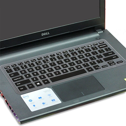 Dell 14 -INCH 7460 Burning 7447 5488 5471 5370 Клавиатура ноутбука Клавиатура 15.6 9560