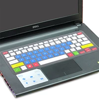 Красочный синий