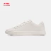 Giày chính hãng nam Li Ning chính hãng 2018 mới Giày cổ điển nhẹ nhẹ Giày thể thao AGBN005 Dép / giày thường