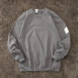 Soda Spot n.hoolywood Толстовка Nissan Loqie Round -Round -Neck Sports Services 22AW