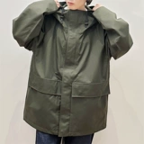 Soda 24ss Spot nanamica 2l Gore-Tex Cruiser Водонепроницаемый патрульный патрульный вода откровенен