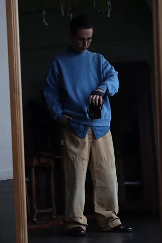 Soda 24SS Spot