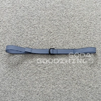 Soda Spot Nanamica Tech Belt Limited Pure Color Stripe D -тип тканый холст 23Aw