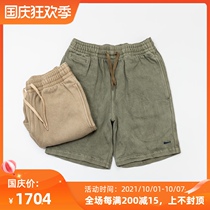 Soda spot DESCENDANT SHORE 04 DENIM SHORTS casual SHORTS