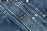 Sogata Spot Sogata Type I 14oz Denim