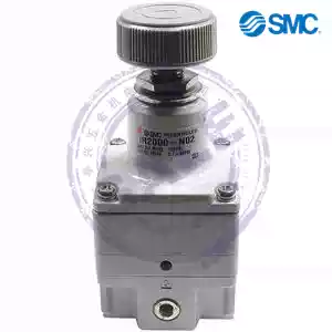 Recommended SMC pressure reducing valve IR3020-02 precision pressure reducing valve original fake one lost ten