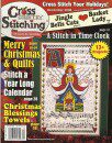 [标题:cross country stitching 2008年12月  内容:  上传日期:2010-11-26]