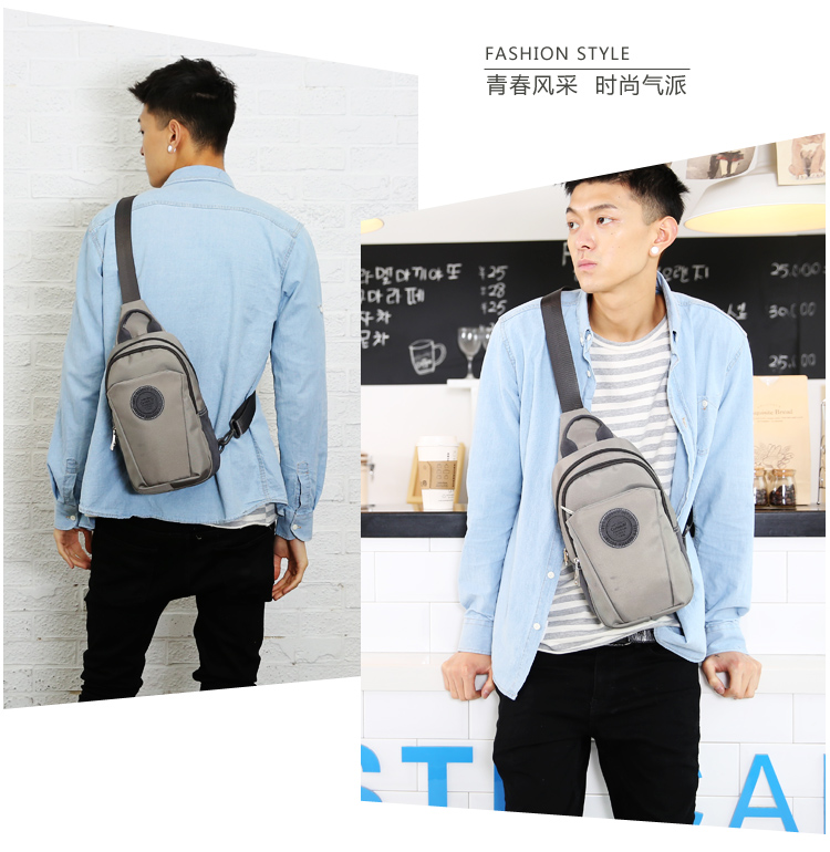 Sac homme - Ref 53112 Image 13