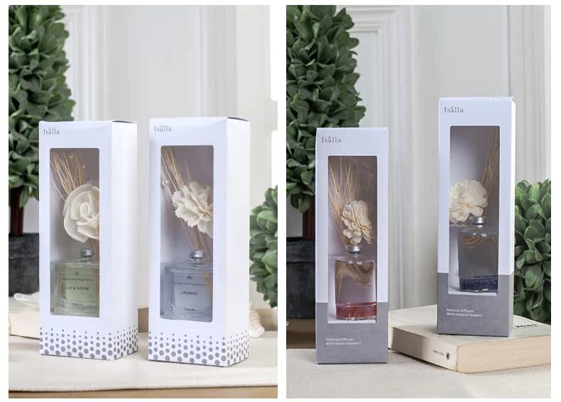 trầm hương loại 1 Tôi muốn về nhà trong nhà không có lửa tinh dầu thơm đặt mây khô phòng tắm hoa trang trí trong nhà - Sản phẩm hương liệu tinh dầu trầm hương