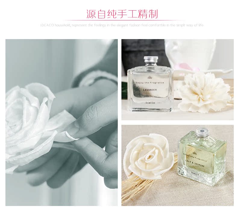 trầm hương loại 1 Tôi muốn về nhà trong nhà không có lửa tinh dầu thơm đặt mây khô phòng tắm hoa trang trí trong nhà - Sản phẩm hương liệu tinh dầu trầm hương