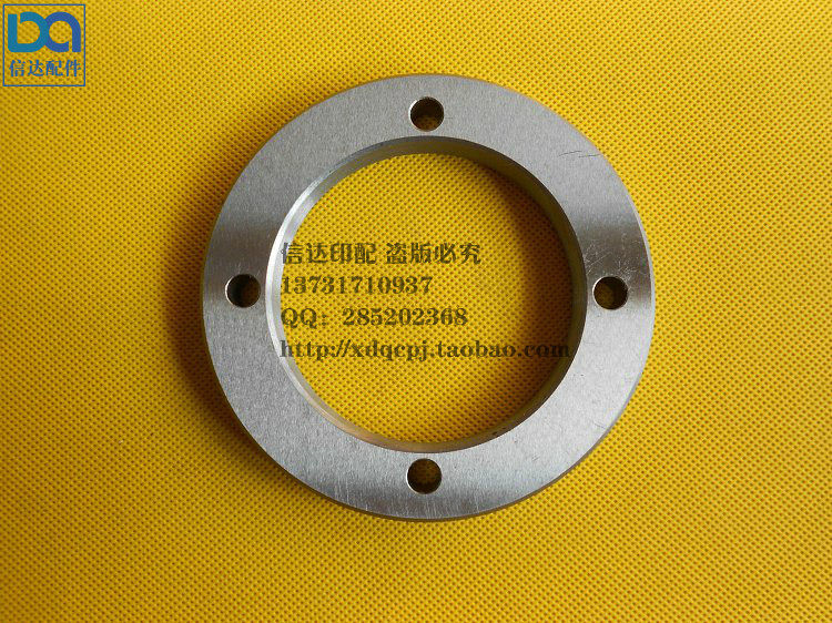 Northern 08 Machine Accessories Cross - ring Northern 05 Machine Accessories Printing press accessories