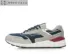 Điểm nhấn Li Ning Qi Feng 2000 Giày chạy bộ cổ điển retro nam ARCL023-1-2-3