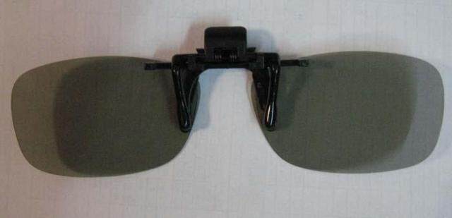 Lunettes 3D - Ref 2623727 Image 21