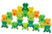 German shaped puzzle butterfly fish chameleon frog early childhood education garden creative puzzle puzzle puzzle