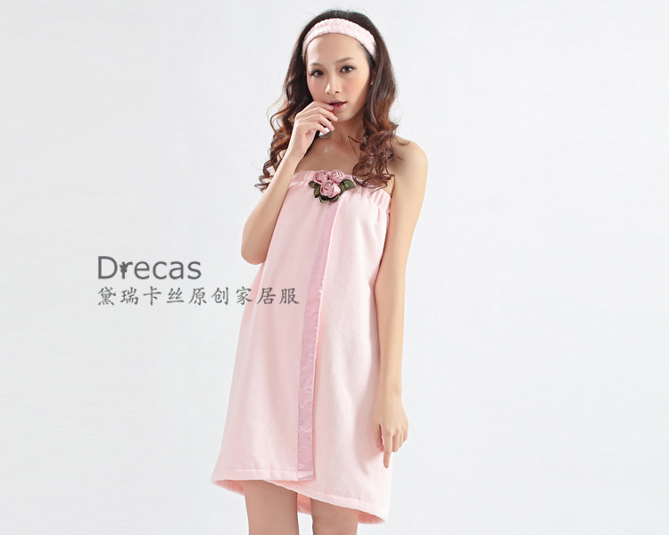 Peignoir jeunesse RA1001 - Ref 595826 Image 13