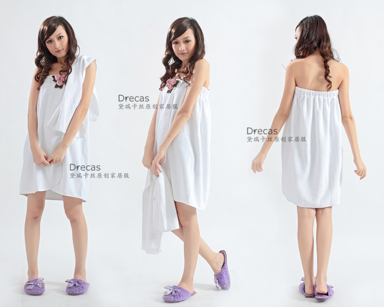 Peignoir jeunesse RA1001 - Ref 595826 Image 19