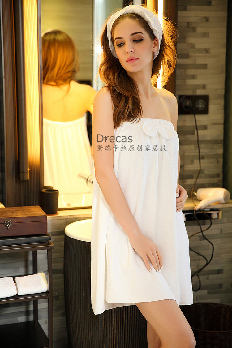 Peignoir jeunesse RA1070 - Ref 592212 Image 12