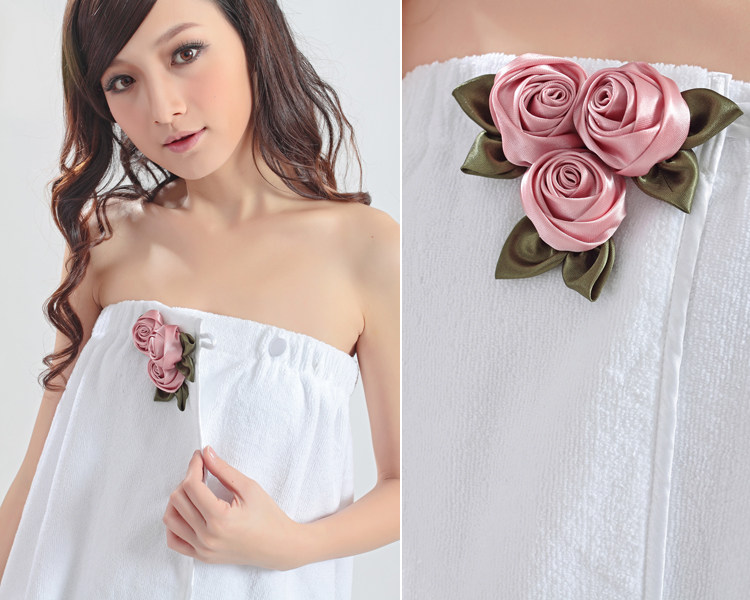 Peignoir jeunesse RA1001 - Ref 595826 Image 18