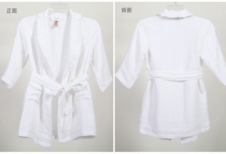 Peignoir Moyen-âge RA10102 - Ref 595930 Image 19