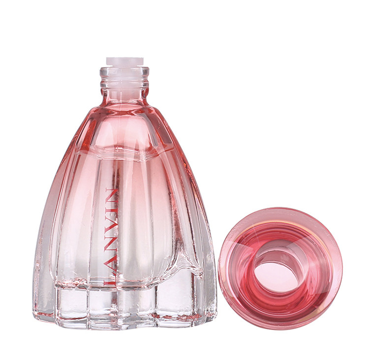 Духи lanvin浪凡modern princess盛放摩登冒险公主女香60/90ml花果香调