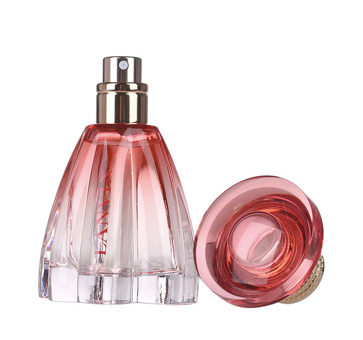 Духи lanvin浪凡modern princess盛放摩登冒险公主女香60/90ml花果香调