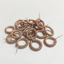 Angle Grinder Power Tool Repair Accessories Spring Ring Angle Grinder Stator Fuse Copper Carbon Brush Seat Spring