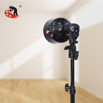 Good shot point High-power LED small photography sun light products Photography props still life jewelry shooting fill light