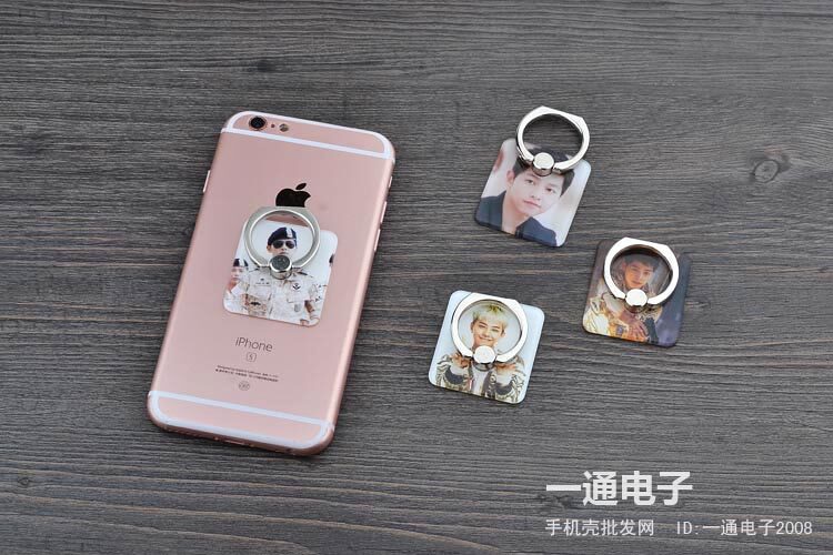 Support téléphone mobile - Ref 1365089 Image 5