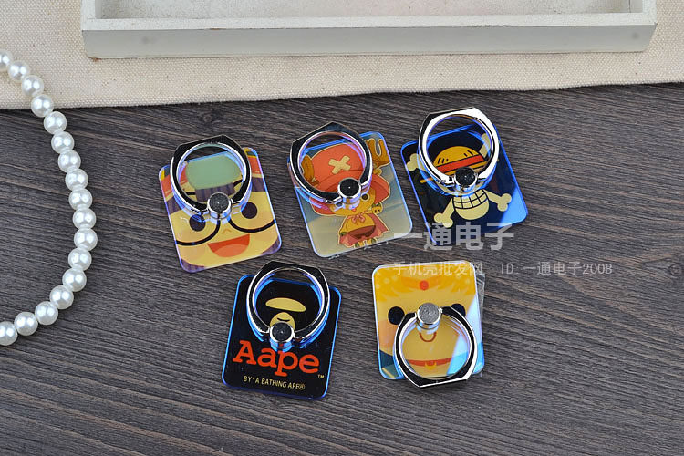 Support téléphone portable - Ref 1365123 Image 13