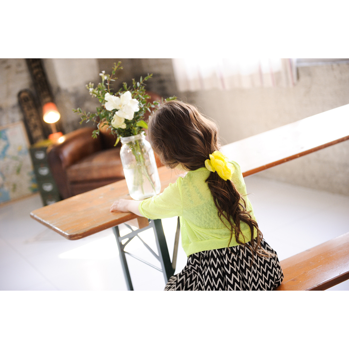 Cape pour fille - Ref 2154932 Image 9