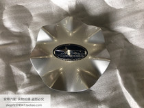 Subaru Sen 07 Chi Peng 3 0 wheel cover wheel core cover Wheel cap tire center cover silver original import