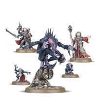 warhammer optional Broodcoven