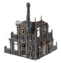 Warhammer warhammer optional Manufactorum-1