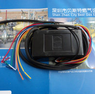 GJ-322 pulse igniter Guojing GJC igniter with gas furnace head igniter ignition controller
