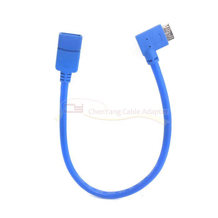 Prolongateur USB - Ref 434389 Image 5