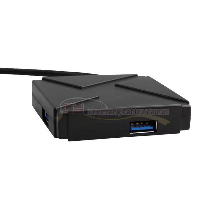 Hub USB - Ref 373490 Image 4