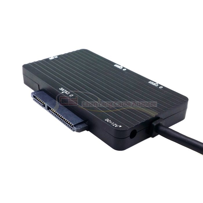 Concentrateur USB - Ref 373493 Image 9