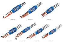 ZTW beatles Zhongtway Beetle Model Fixed Wing Built-in BEC 80A 60A 40A 20A