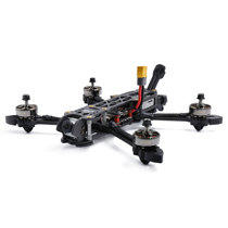 GEPRC GPU MARK4 HD5 FPV HD crossing machine Dajiang DJI digital drone aerial photography